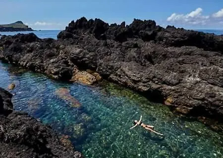 Apartamento Cinco Reis