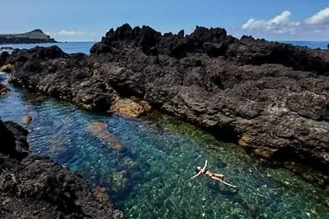 Apartamento Cinco Reis