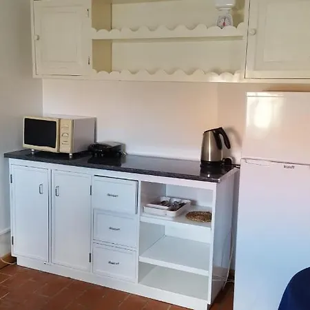 Appartement Cinco Reis *