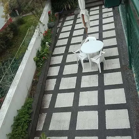 Appartement Cinco Reis *