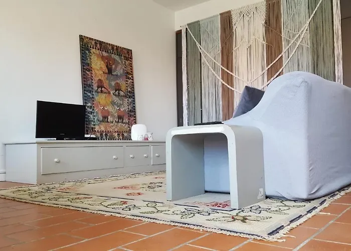 Appartement Cinco Reis *