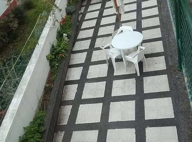 Appartement Cinco Reis *